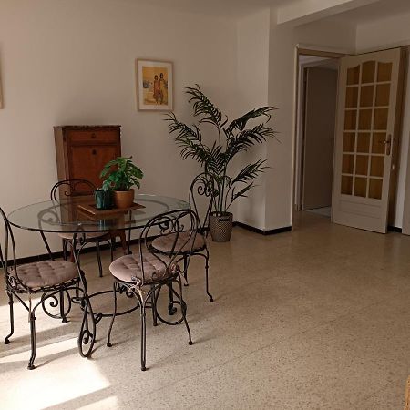 Chez Isa Apartment Toulon Luaran gambar