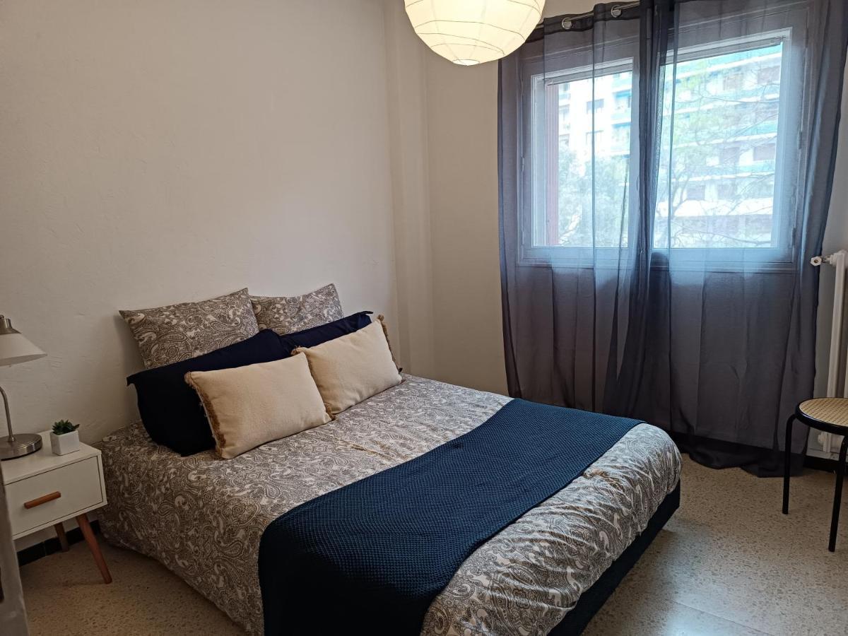 Chez Isa Apartment Toulon Luaran gambar