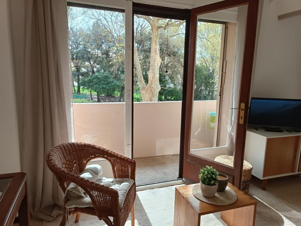 Chez Isa Apartment Toulon Luaran gambar