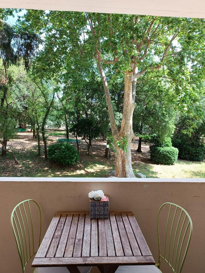 Chez Isa Apartment Toulon Luaran gambar